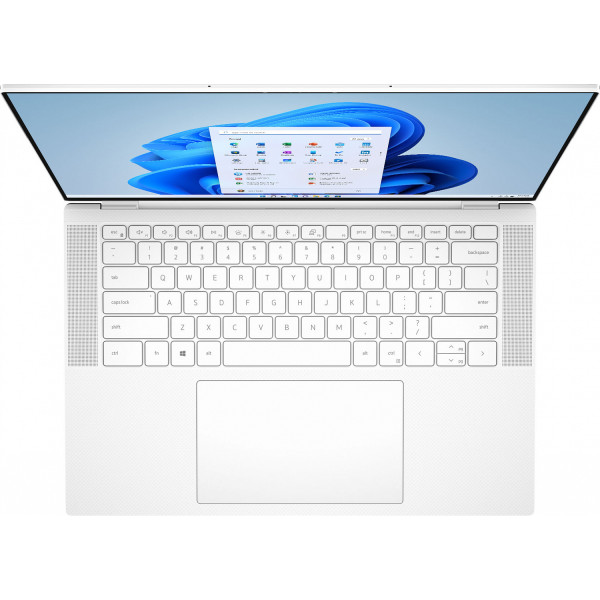 Ноутбук Dell XPS 15 9510 (XPS9510-7309WHT-PUS)
