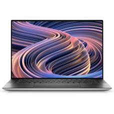Ноутбук Dell XPS 15 9520 Touch Silver (TN-9520-N2-716S)
