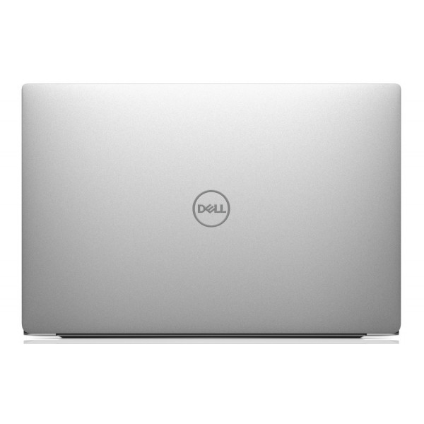 Ноутбук Dell XPS 15 9570 Silver (210-AOYM_WIN_I7)