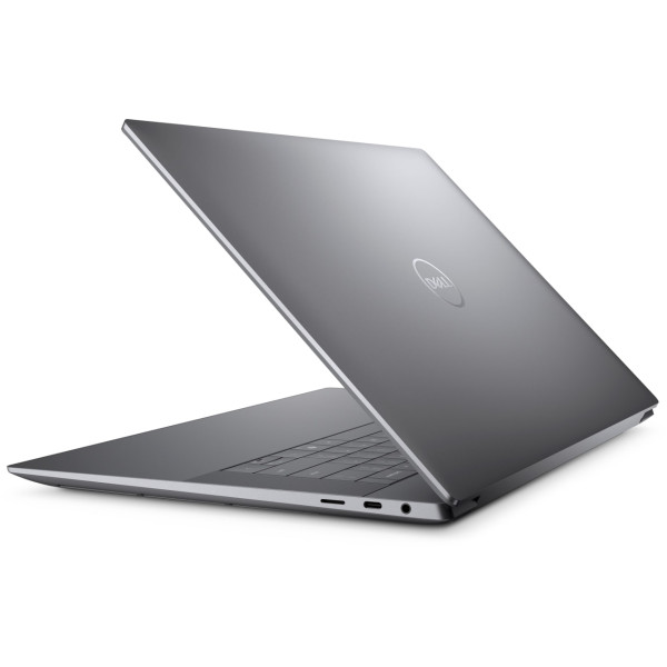 Ноутбук Dell XPS 16 9640 (XPS0331X)