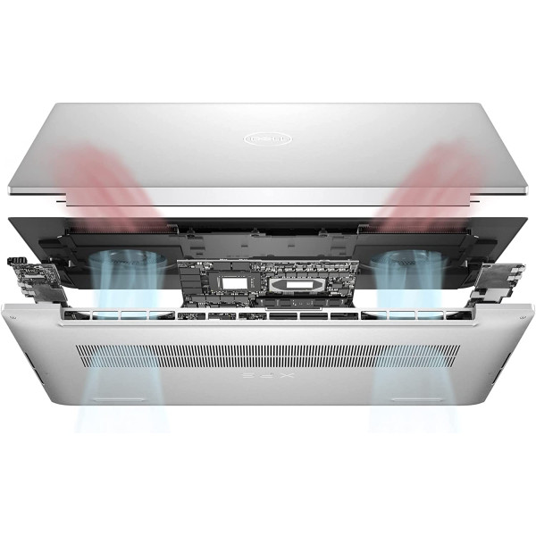 Ноутбук Dell XPS 17 9720 (XPS0281X)