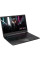 Ноутбук GIGABYTE 17X BSF (BSF-73US654SH)