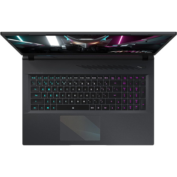 Ноутбук GIGABYTE 17X BSF (BSF-73US654SH)
