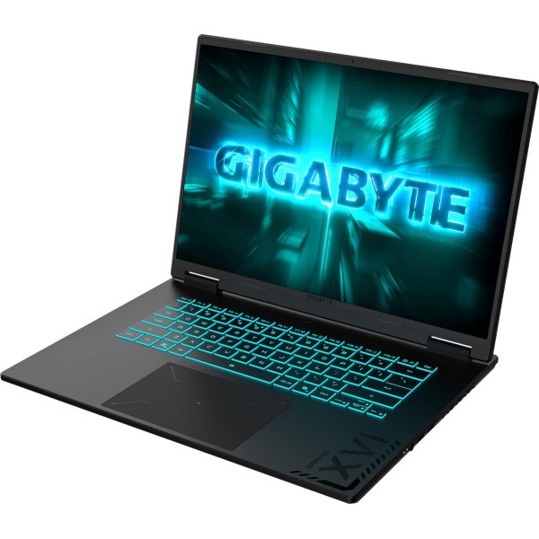 Ноутбук GIGABYTE A16 (3VHK3EE893SD)