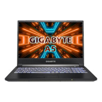 Ноутбук GIGABYTE A5 (K1-AEE1130SD)