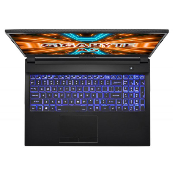 Ноутбук GIGABYTE A5 (K1-AEE1130SD)