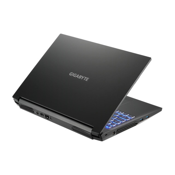 Ноутбук GIGABYTE A5 X1 (A5 X1-CEE2130SD)