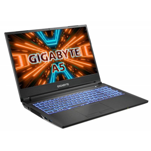 Ноутбук GIGABYTE A5 X1-CUS2130SH (A5 X1-CUS2130SH)