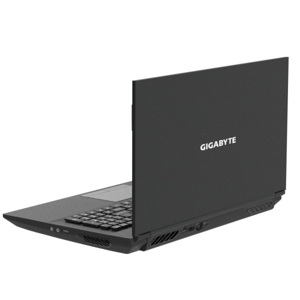 Ноутбук GIGABYTE A7 K1 (A7 K1-BUS1130SB)