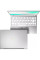 Ноутбук GIGABYTE Aero 14 (BMF-H2EEBB3SH)