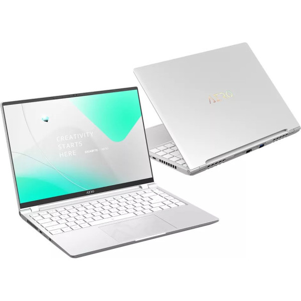Ноутбук GIGABYTE AERO 14 OLED (9MF-E2USBB4SH)