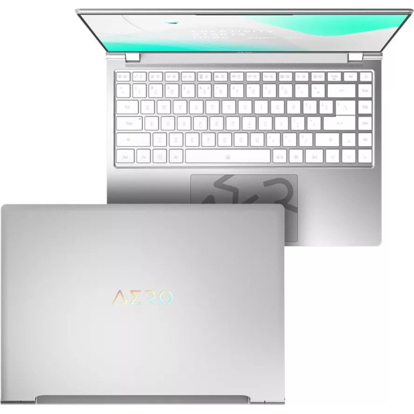 Ноутбук GIGABYTE Aero 14 OLED BMF (BMF-72EEBB4SO)
