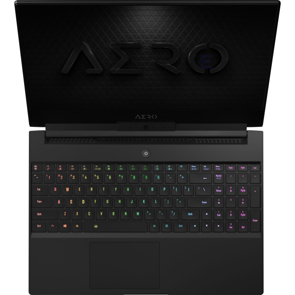 Ноутбук GIGABYTE AERO 15 Classic-WA-U74ADP 15 (WA-U74ADP)