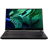 Ноутбук GIGABYTE AERO 15 Mobile Workstation (AERO 15 XD-73US624SP)