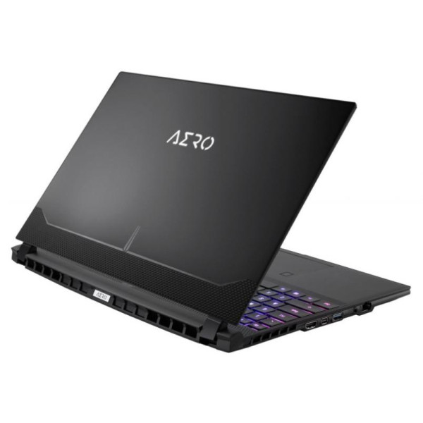 Ноутбук GIGABYTE AERO 15 Mobile Workstation (AERO 15 XD-73US624SP)