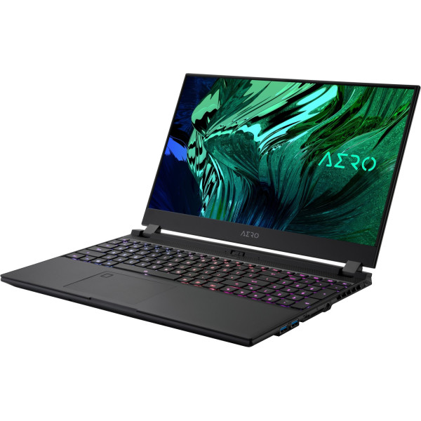 Ноутбук GIGABYTE AERO 15 OLED (YB-9US5450SP)