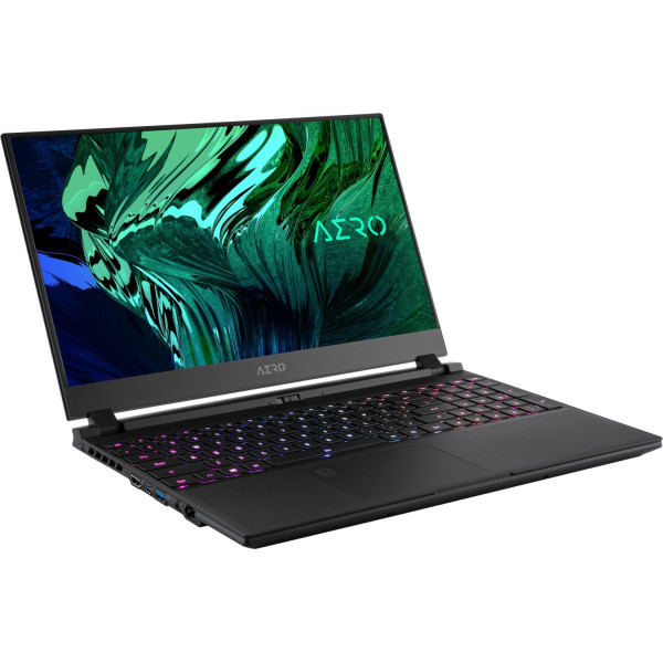 Ноутбук GIGABYTE AERO 15 OLED (YB-9US5450SP)