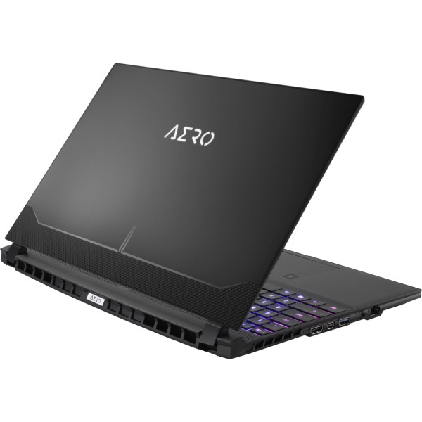 Ноутбук GIGABYTE AERO 15 OLED (YB-9US5450SP)