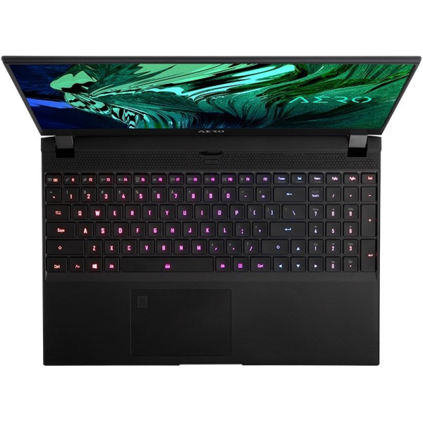 Ноутбук GIGABYTE AERO 15 OLED (YC-9EE5760SP)
