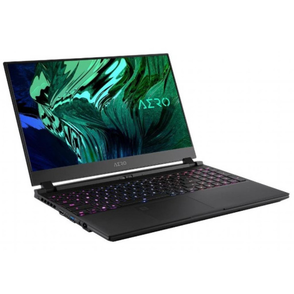 Ноутбук GIGABYTE AERO 15 OLED (YC-9EE5760SP)