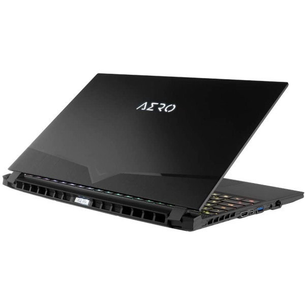 Ноутбук GIGABYTE AERO 15 (WB-7US1130SH)