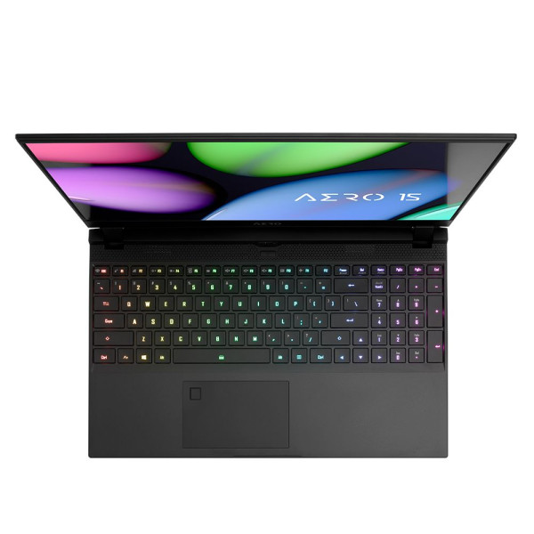 Ноутбук GIGABYTE AERO 15 (WB-7US1130SH)