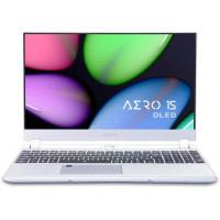 Ноутбук GIGABYTE AERO 15S OLED (XB-8US5150SP)