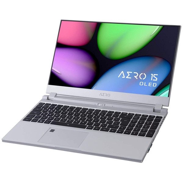 Ноутбук GIGABYTE AERO 15S OLED (XB-8US5150SP)