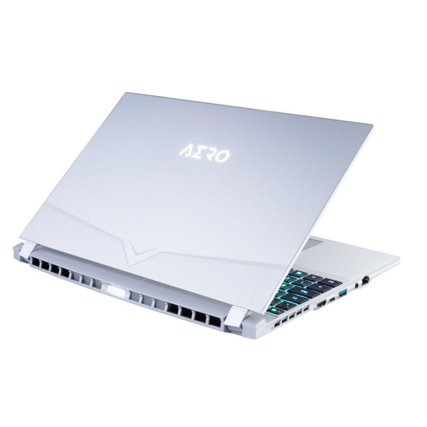 Ноутбук GIGABYTE AERO 15S OLED (XB-8US5150SP)