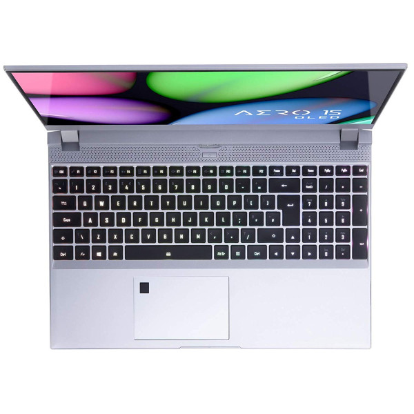 Ноутбук GIGABYTE AERO 15S OLED (XB-8US5150SP)