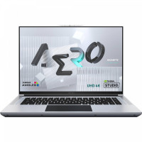 Ноутбук GIGABYTE AERO 16 4K (XE4-73US918HP)