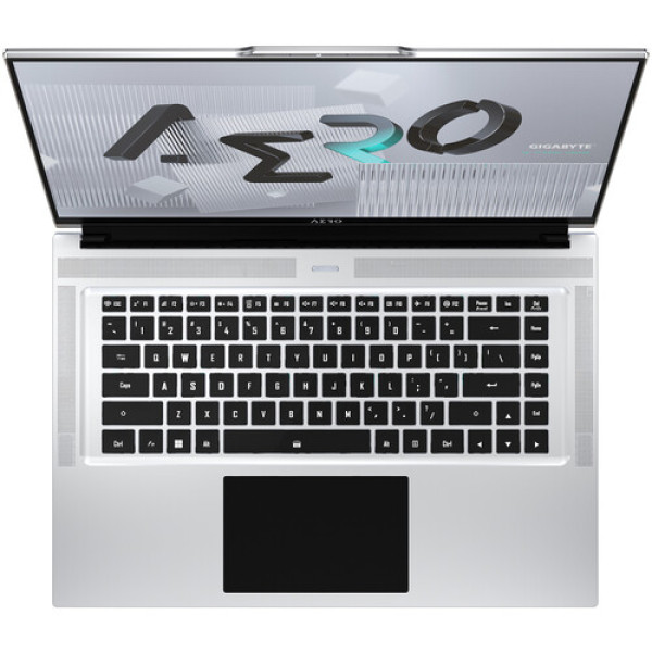 Ноутбук GIGABYTE AERO 16 4K (XE4-73US918HP)