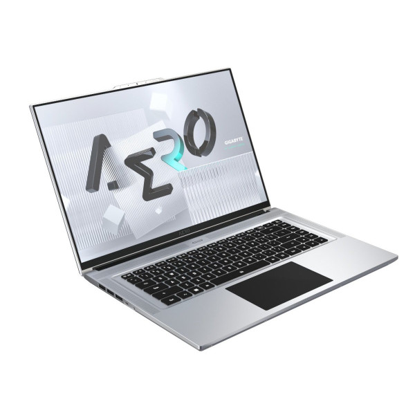 Ноутбук GIGABYTE AERO 16 4K (XE4-73US918HP)