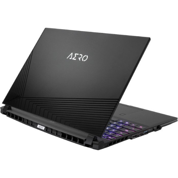 Ноутбук GIGABYTE AERO 16 (AERO-16_KE5-72RU934HQ)