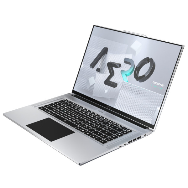 Ноутбук GIGABYTE AERO 16 KE5 (KE5-72EE934HQ)