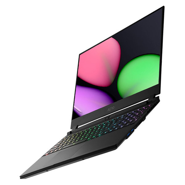 Ноутбук GIGABYTE AERO 16 (AERO-16_KE5-72RU934HQ)