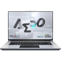 Ноутбук GIGABYTE AERO 16 XE5 (XE5-73US934HH)