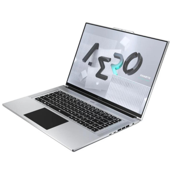 Ноутбук GIGABYTE AERO 16 YE4 (YE4-A4US928HP)