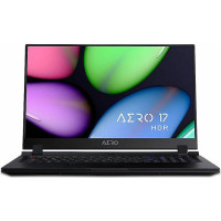 Ноутбук GIGABYTE AERO 17 HDR (YB-9US4430SP)