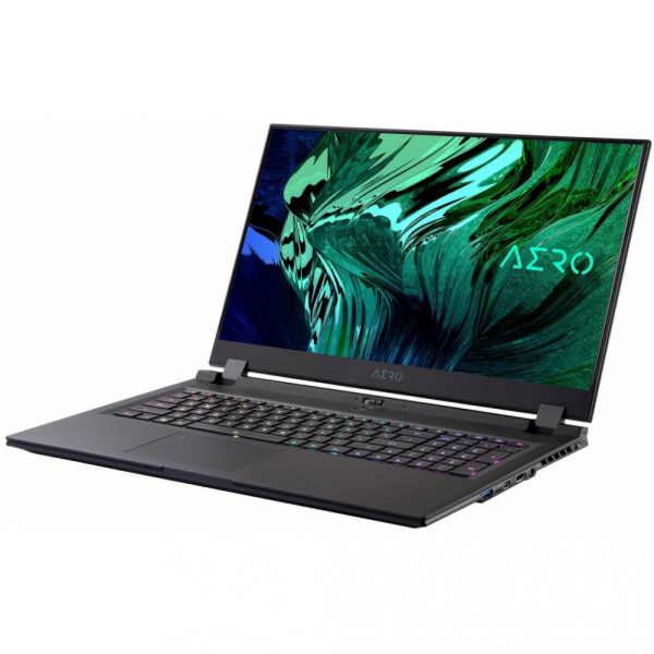 Ноутбук GIGABYTE AERO 17 HDR (XD-73US524SP)