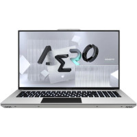 Ноутбук GIGABYTE AERO 17 KE5 (KE5-72EE734HP)