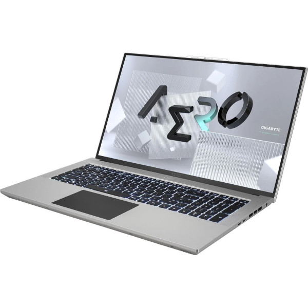 Ноутбук GIGABYTE AERO 17 KE5 (KE5-72EE734HP)