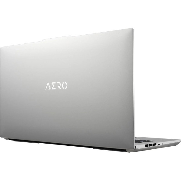 Ноутбук GIGABYTE AERO 17 KE5 (KE5-72EE734HP)
