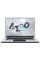 Ноутбук GIGABYTE Aero 17 Silver (AERO_17_XE5-73RU744JP)