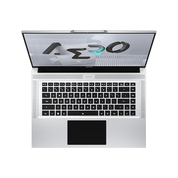 Ноутбук GIGABYTE Aero 17 Silver (AERO_17_XE5-73RU744JP)
