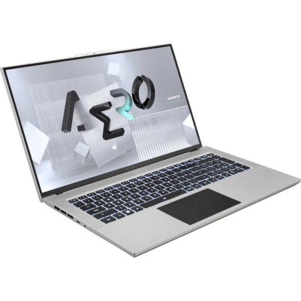 Ноутбук Gigabyte Aero 17 (AERO_17_XE5-73RU744JP)