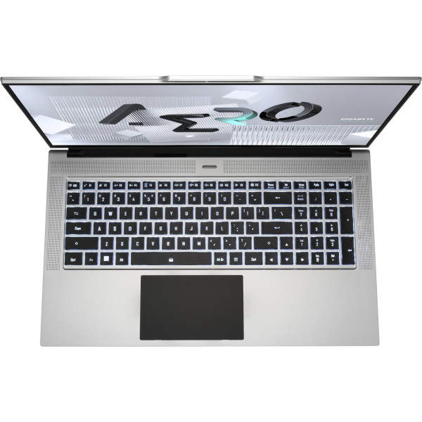 Ноутбук GIGABYTE AERO 17 XE5 (XE5-73UK738HP)