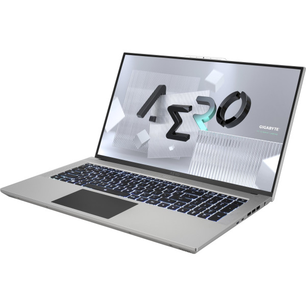 Ноутбук GIGABYTE AERO 17 XE5 (XE5-73UK738HP)