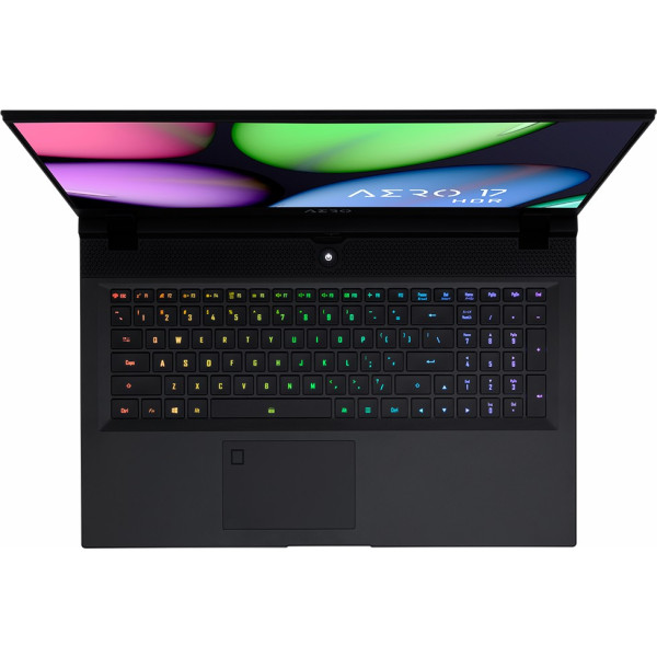 Ноутбук GIGABYTE AERO 17 (XB-8US1130SH)