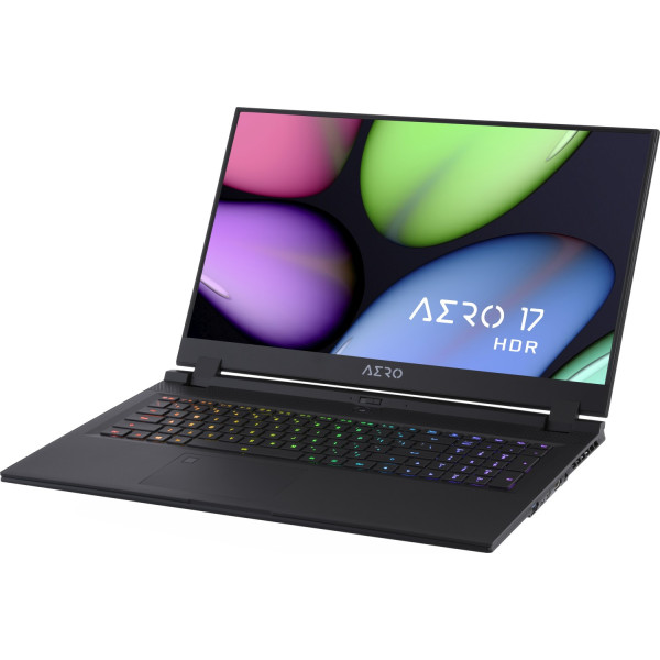 Ноутбук GIGABYTE AERO 17 (XB-8US1130SH)